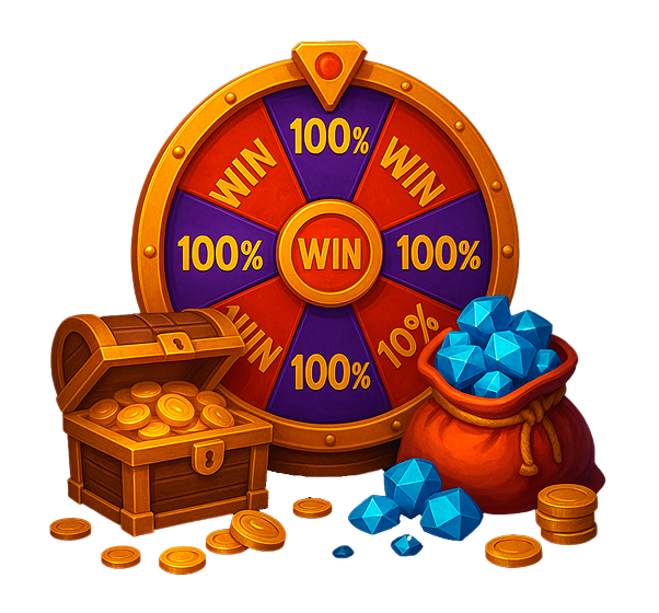 So erhalten Sie AzurSlots Promo Codes